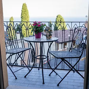  Apartamento Tyche & Italia