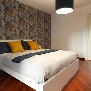  Apartamento Due Passi Dal Borgo Antico Italia