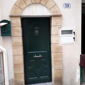 Casa Zaffiro Cefalu