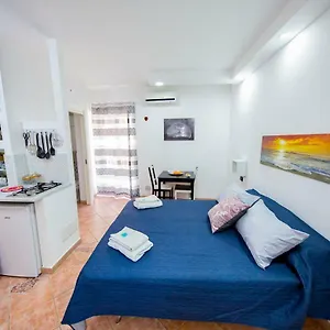 Apartamento Casa Rubino, Cefalú