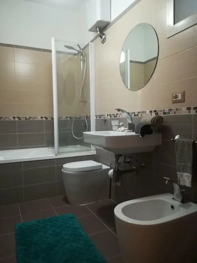 Amendola24 Apartment Cefalu