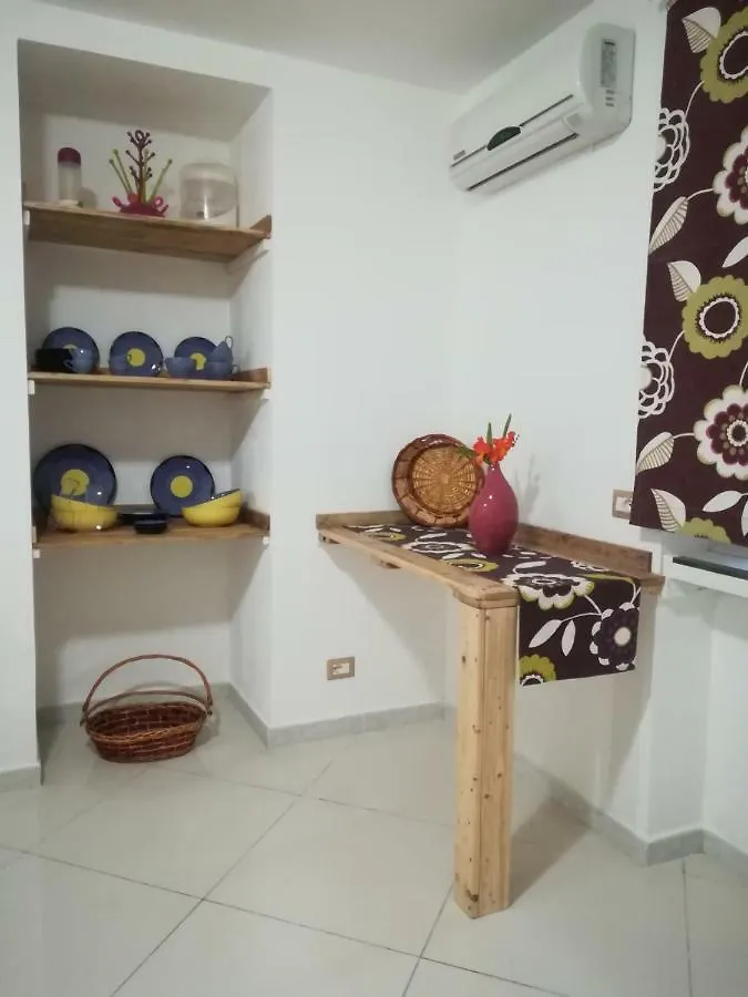 Amendola24 Apartment Cefalu