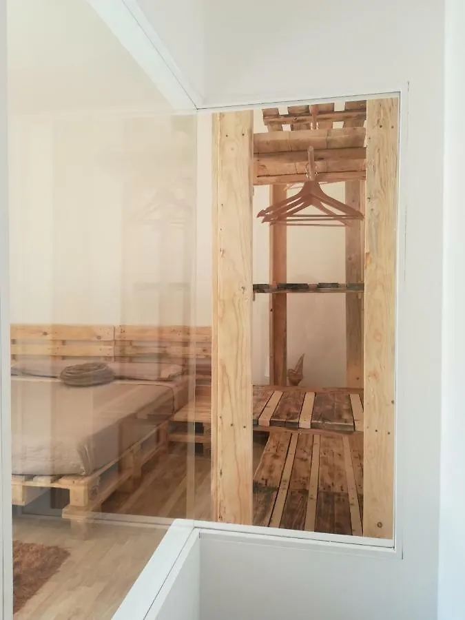 Amendola24 Apartment Cefalu Italy