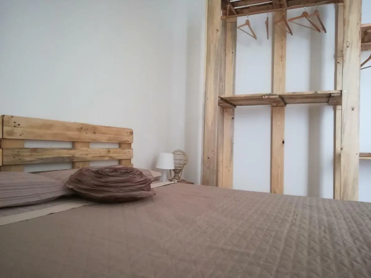 Amendola24 Apartment Cefalu 0*,
